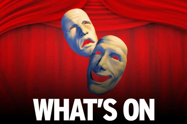 Whatson in the area
