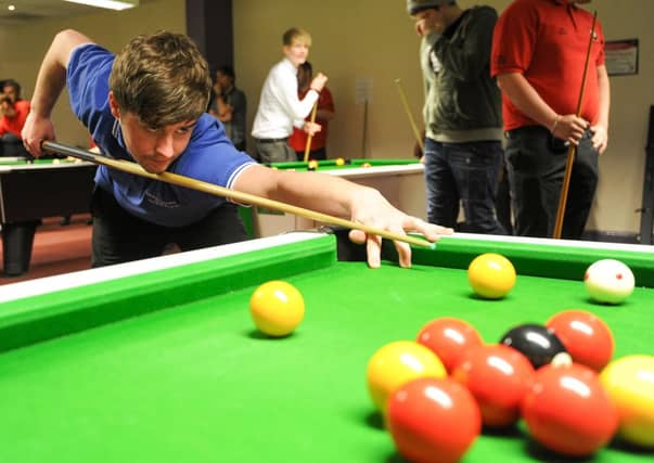 Pool Signings Seaman sails home in pool finals at home venue