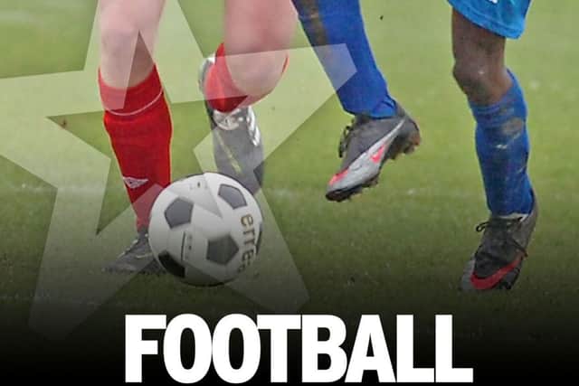 FOOTBALL