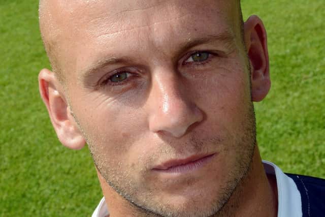 Adam Murray.