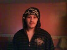 Ricky Goodall