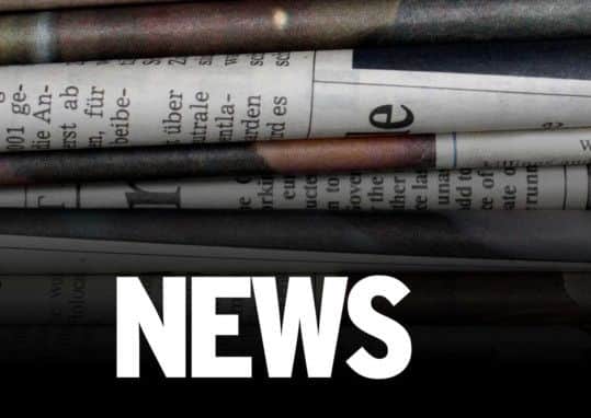 NEWS: News.