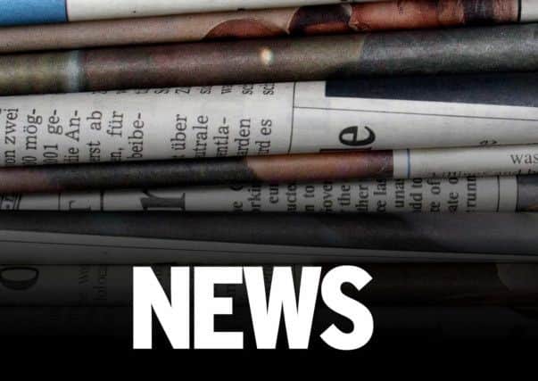NEWS: News.