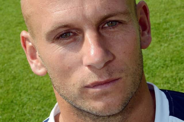 Adam Murray.