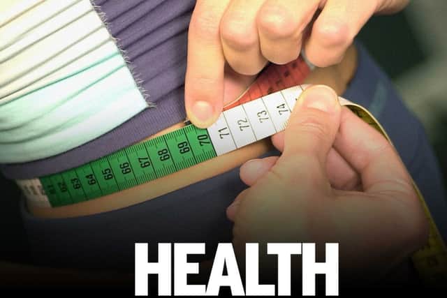 General Health tile