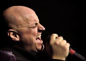 Steve Steinman as Meat Loaf