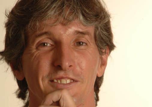 John Thompson-Campbell