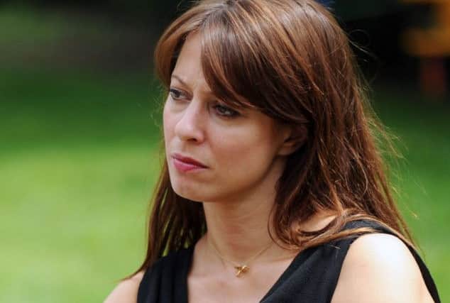 Gloria de Piero