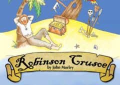 Robinson Crusoe