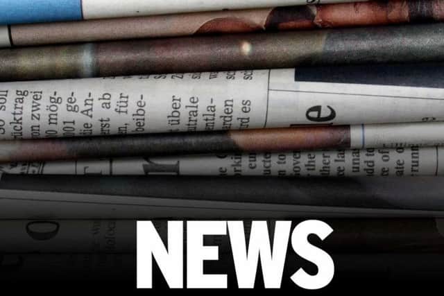 Web generic news