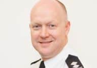Insp Andy Clarke