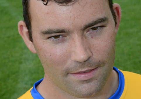 Matt Rhead.
