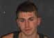 Pictured is Kieran Wragg, 23, of Long Meadow Road, Alfreton, who pleaded guilty to being drunk and disorderly at the Impact Arena during a game between Alfreton Town and Halifax Town.
