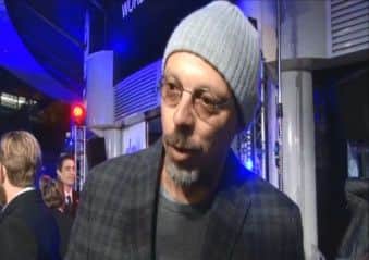 JOSE PADILHA SPEAKS AT ROBOCOP PREMIERE