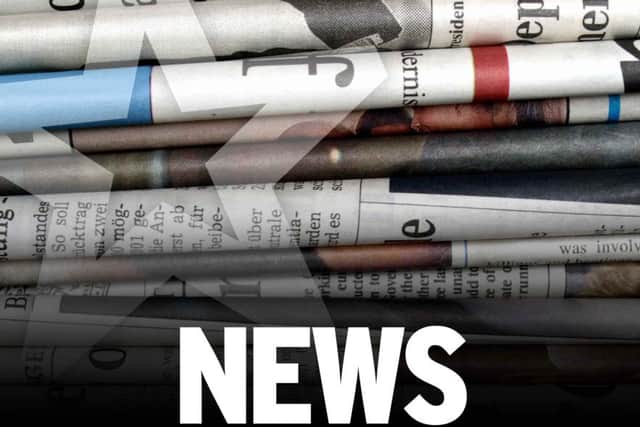 News: Local, national and international news 24-hours a day.