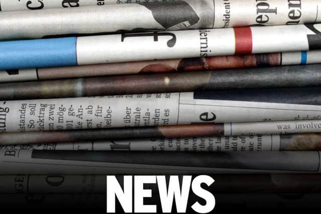 Community News