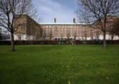 Nottingham County Hall