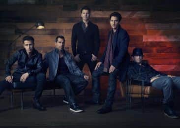New Kids on the Block