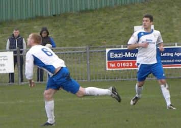 Sam Saunders.