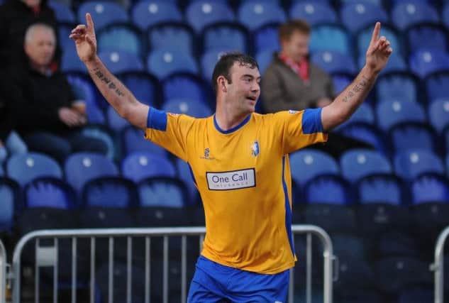 MTFC v Fleetwood