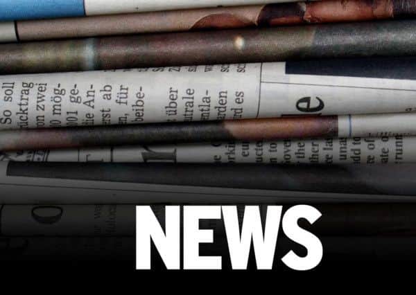 News, 24-hours a day on www.thestar.co.uk