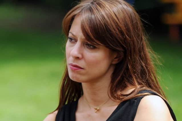 MP Gloria De Piero