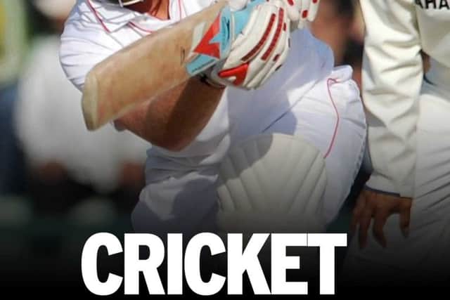Cricket