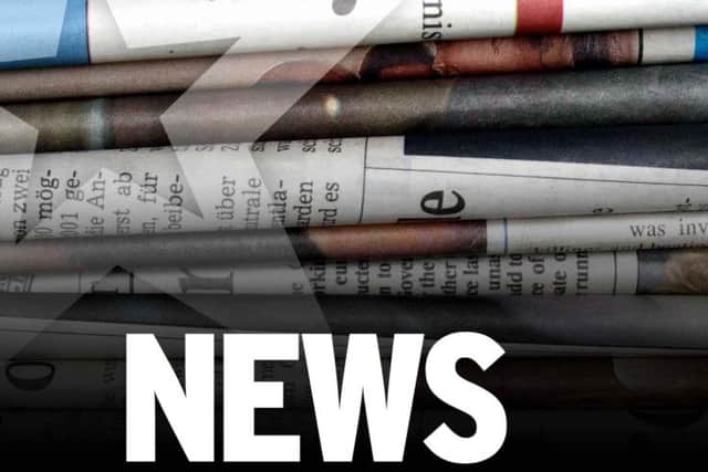 News: Bringing you news 24-hours a day.