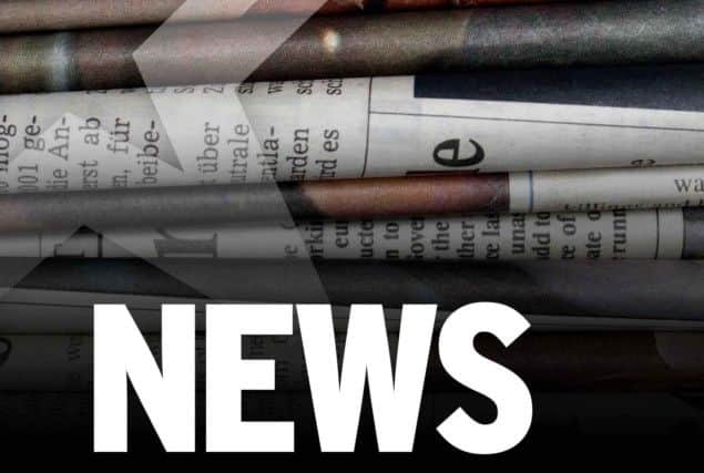 News: Bringing you news 24-hours a day.