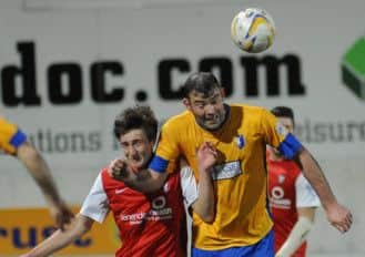 MTFC v York