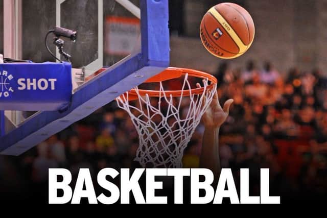 Basketball
