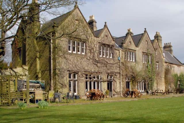 NMAC11-0715-6
Teversal Manor