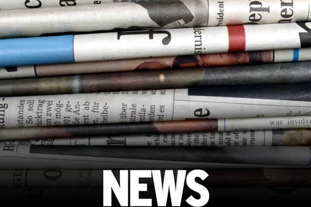 Community News