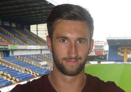 Ollie Palmer