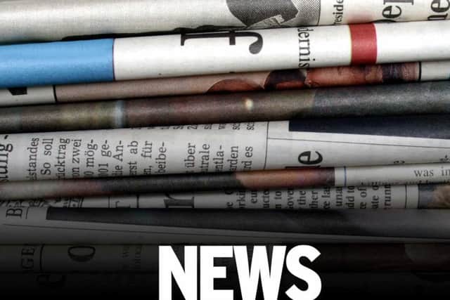 NEWS: News.