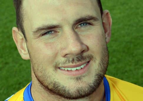 Lee Beevers