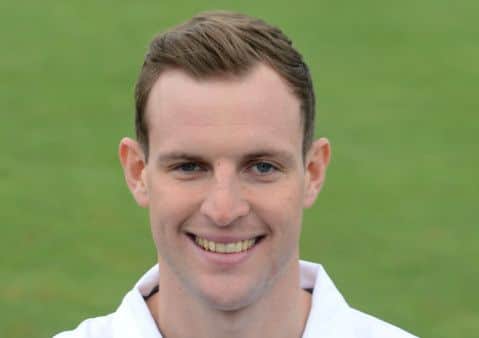 Tom Poynton