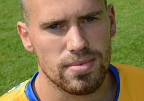 Louis Briscoe