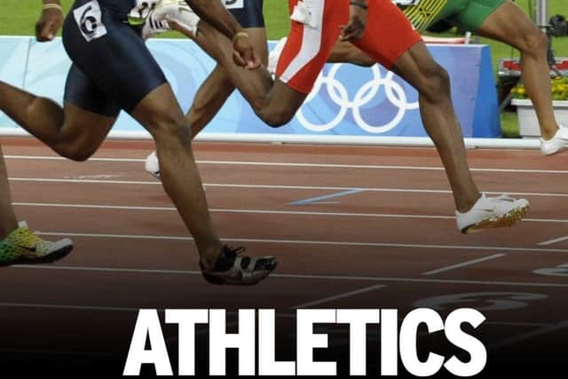 Athletics