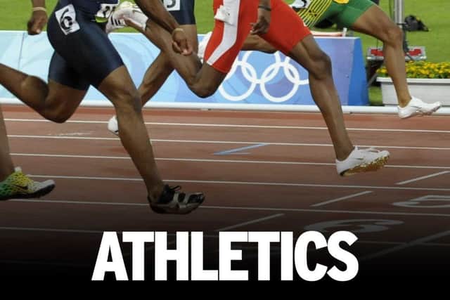 Athletics