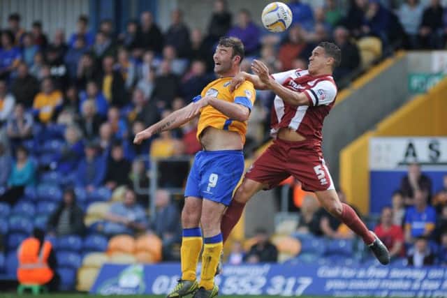 Matt Rhead