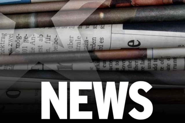 News: Local, national and international news 24-hours a day.