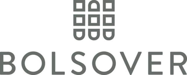 Pictured is the new logo to help promote plans by Bolsover District Council, Old Bolsover Town Council and other partners to revamp Bolsover.