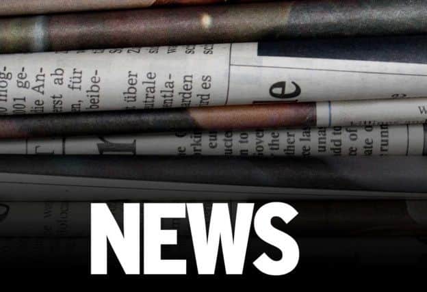 Web generic news