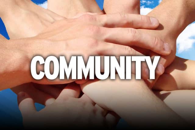 Community News