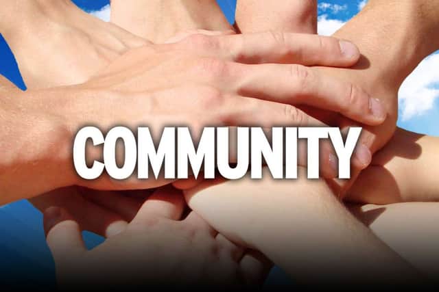 Community News