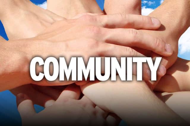 Community News