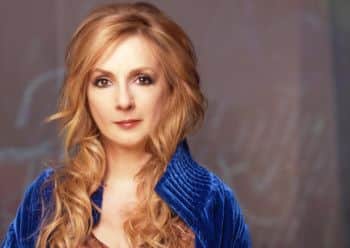 Moya Brennan