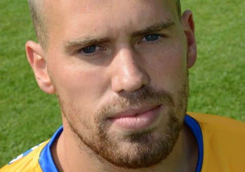 Louis Briscoe
