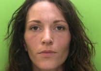 Handed an ASBO: Shirely Storer.